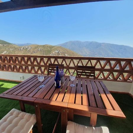 Tuguest Carataunas Apartment Alpujarra 외부 사진
