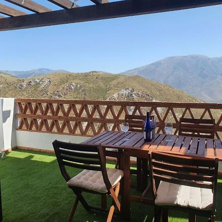 Tuguest Carataunas Apartment Alpujarra 외부 사진