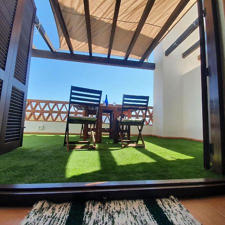 Tuguest Carataunas Apartment Alpujarra 외부 사진