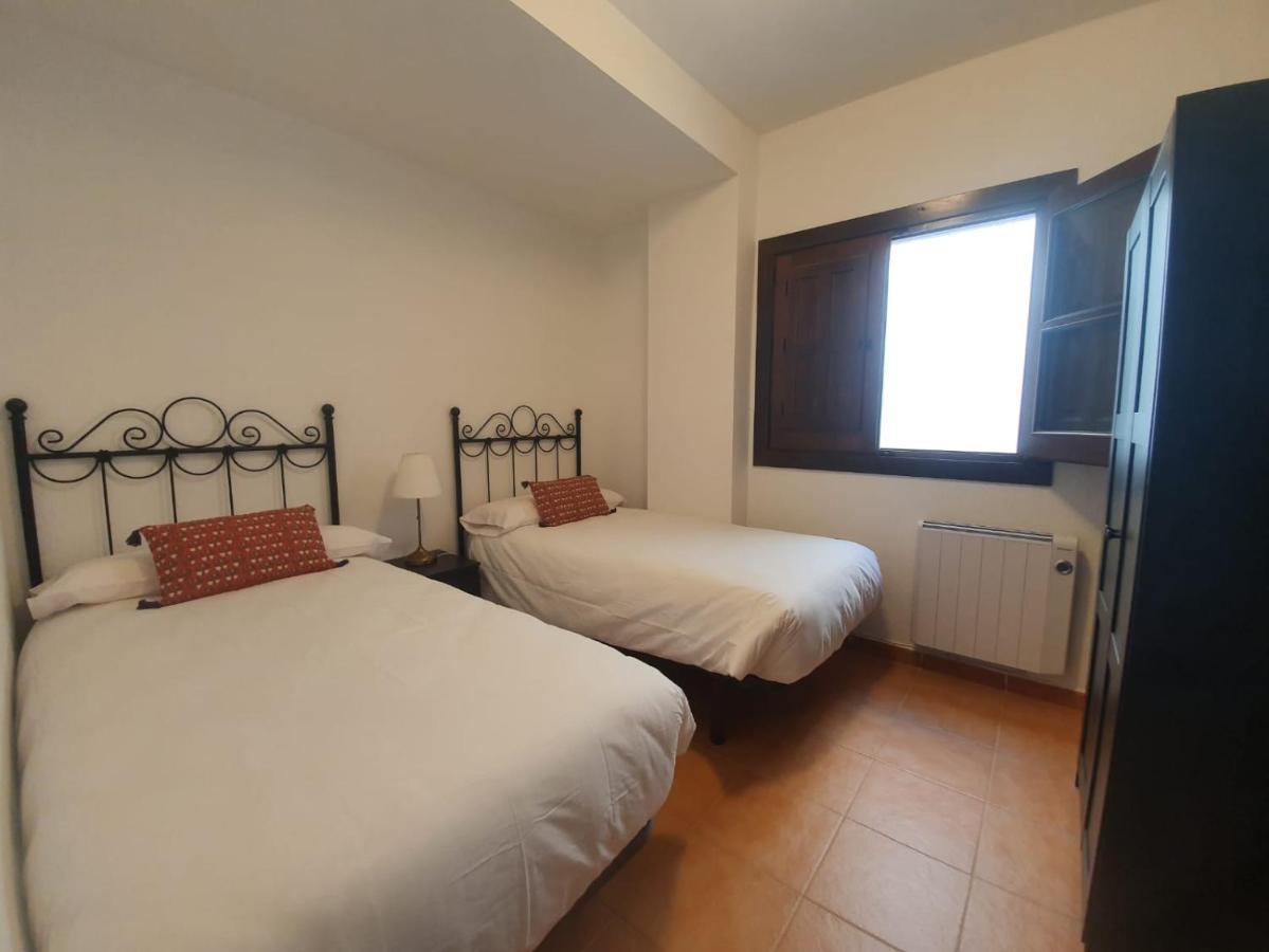 Tuguest Carataunas Apartment Alpujarra 외부 사진