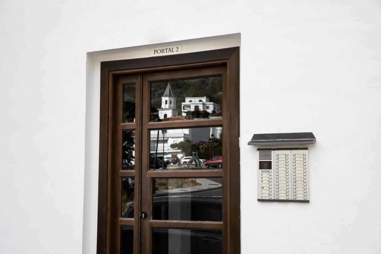 Tuguest Carataunas Apartment Alpujarra 외부 사진