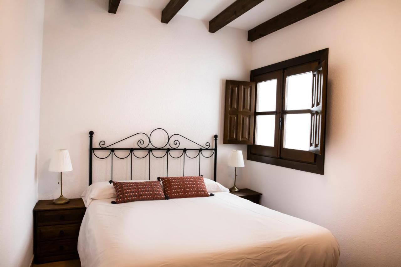Tuguest Carataunas Apartment Alpujarra 외부 사진