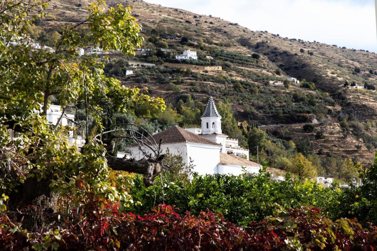 Tuguest Carataunas Apartment Alpujarra 외부 사진