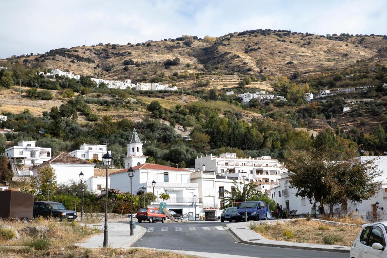 Tuguest Carataunas Apartment Alpujarra 외부 사진