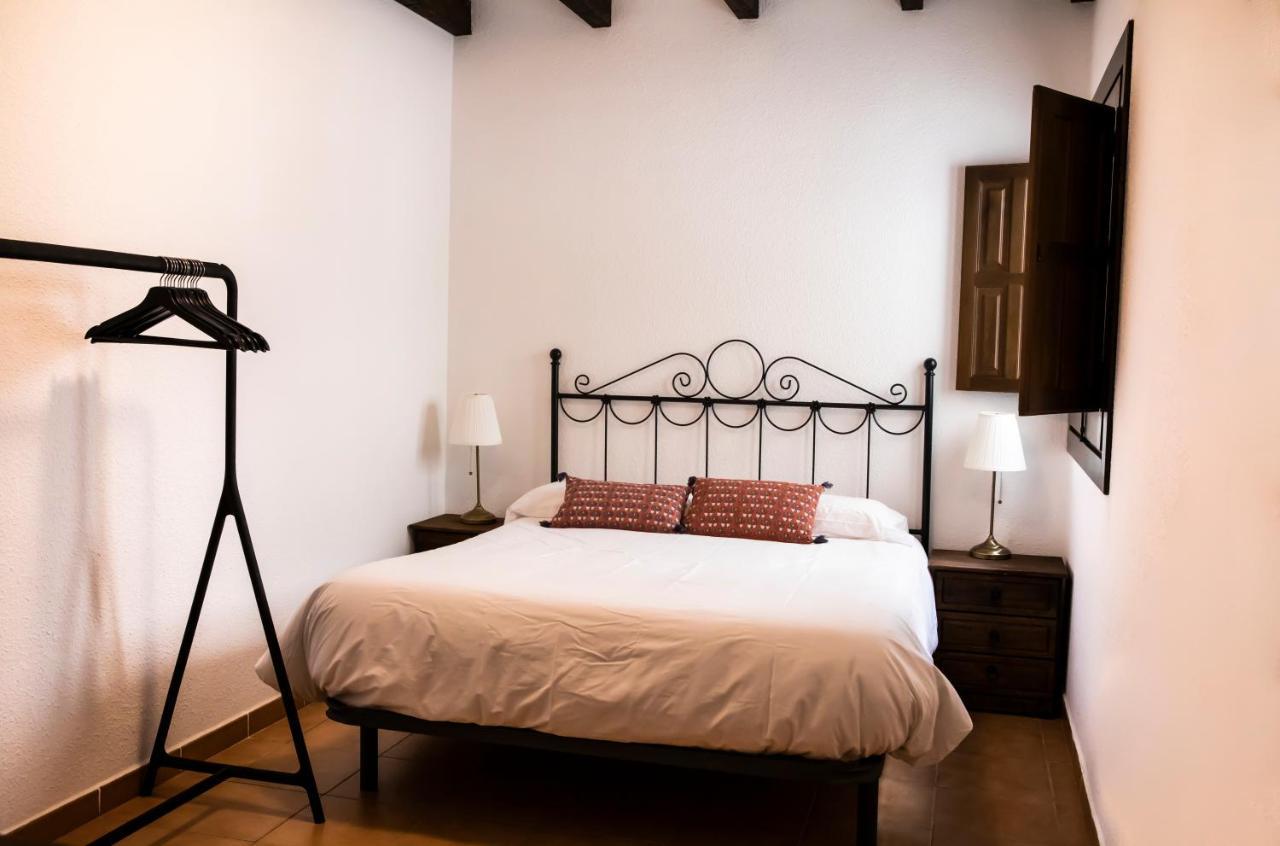 Tuguest Carataunas Apartment Alpujarra 외부 사진