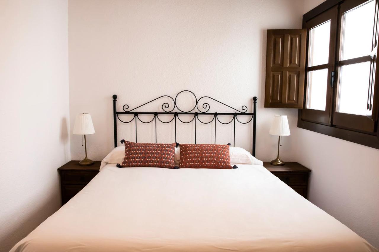 Tuguest Carataunas Apartment Alpujarra 외부 사진