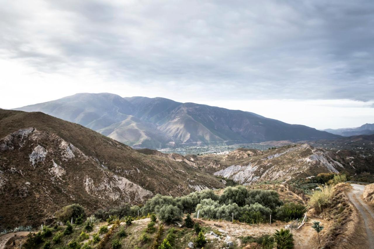 Tuguest Carataunas Apartment Alpujarra 외부 사진