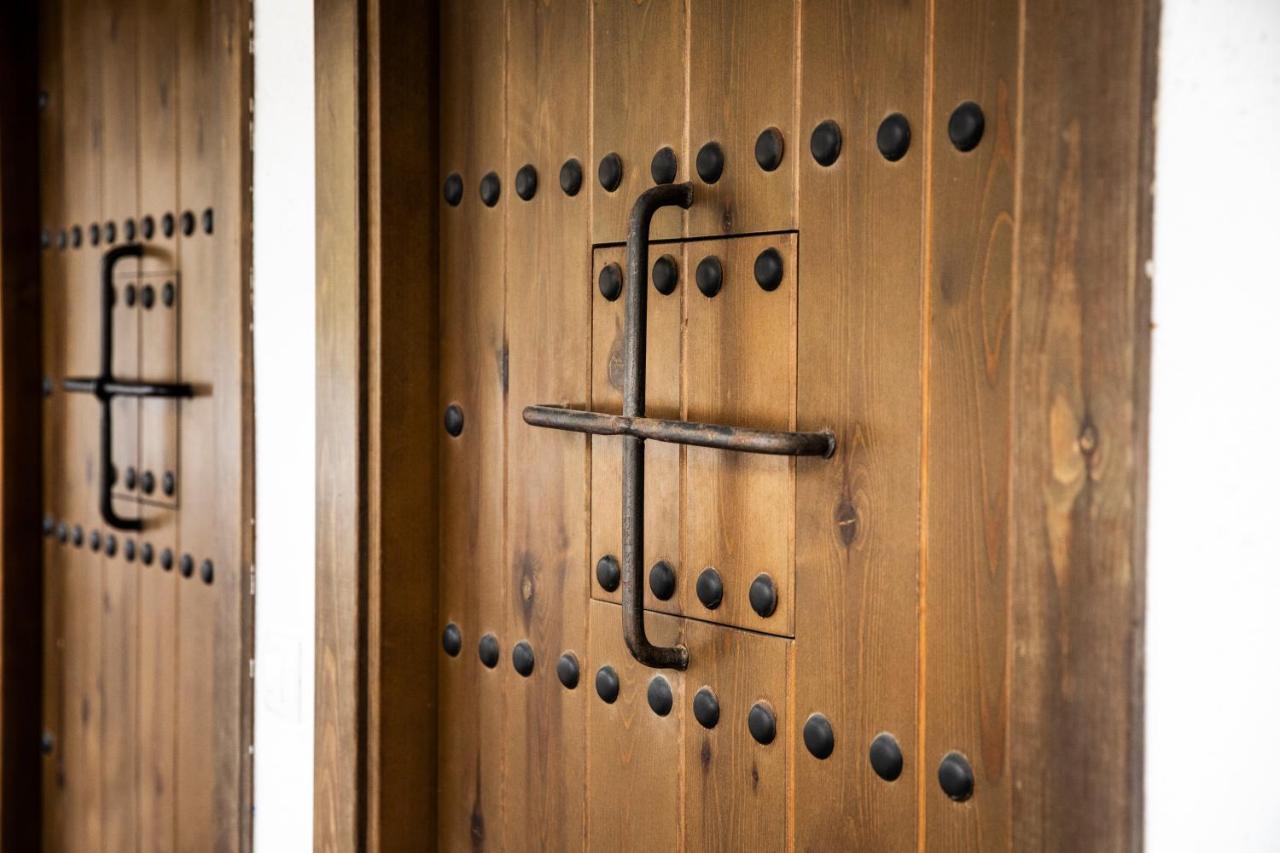 Tuguest Carataunas Apartment Alpujarra 외부 사진