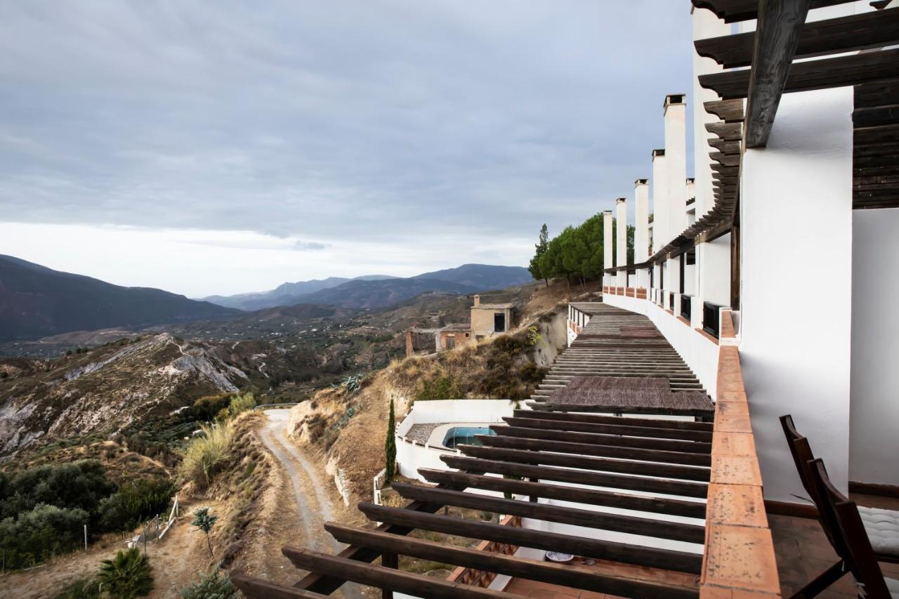 Tuguest Carataunas Apartment Alpujarra 외부 사진