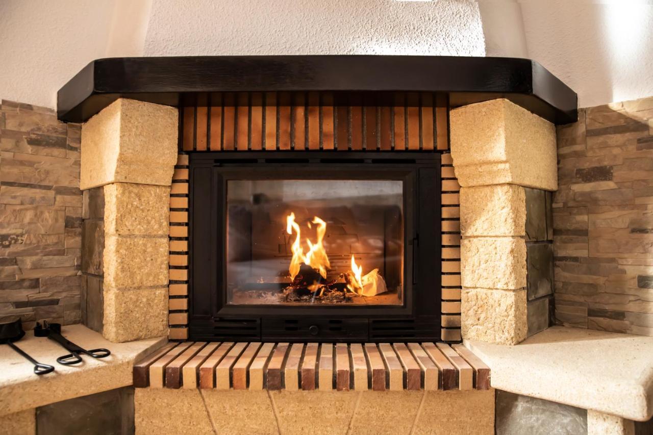 Tuguest Carataunas Apartment Alpujarra 외부 사진