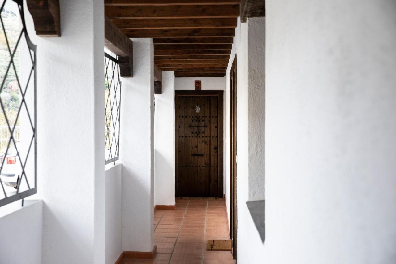Tuguest Carataunas Apartment Alpujarra 외부 사진