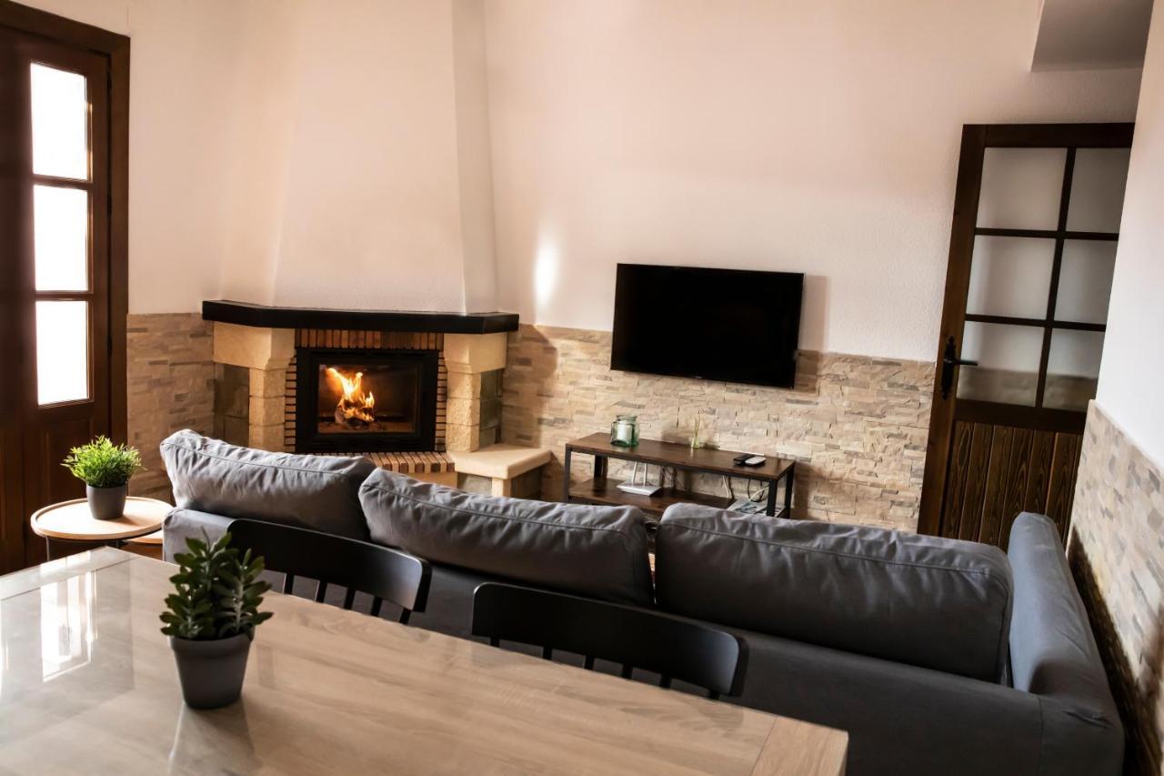 Tuguest Carataunas Apartment Alpujarra 외부 사진