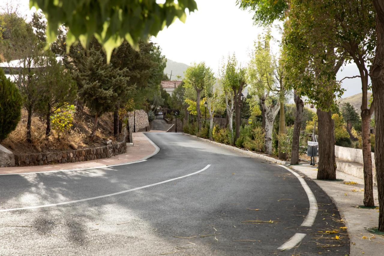 Tuguest Carataunas Apartment Alpujarra 외부 사진