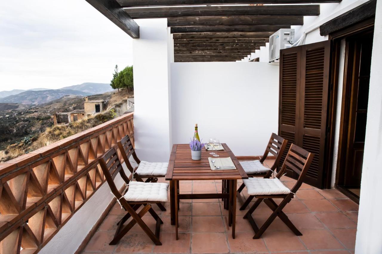 Tuguest Carataunas Apartment Alpujarra 외부 사진