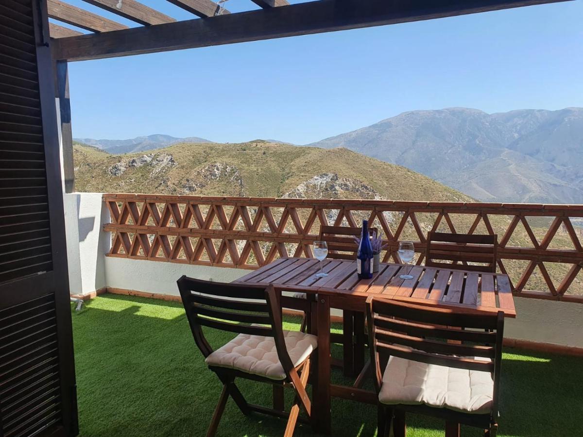 Tuguest Carataunas Apartment Alpujarra 외부 사진
