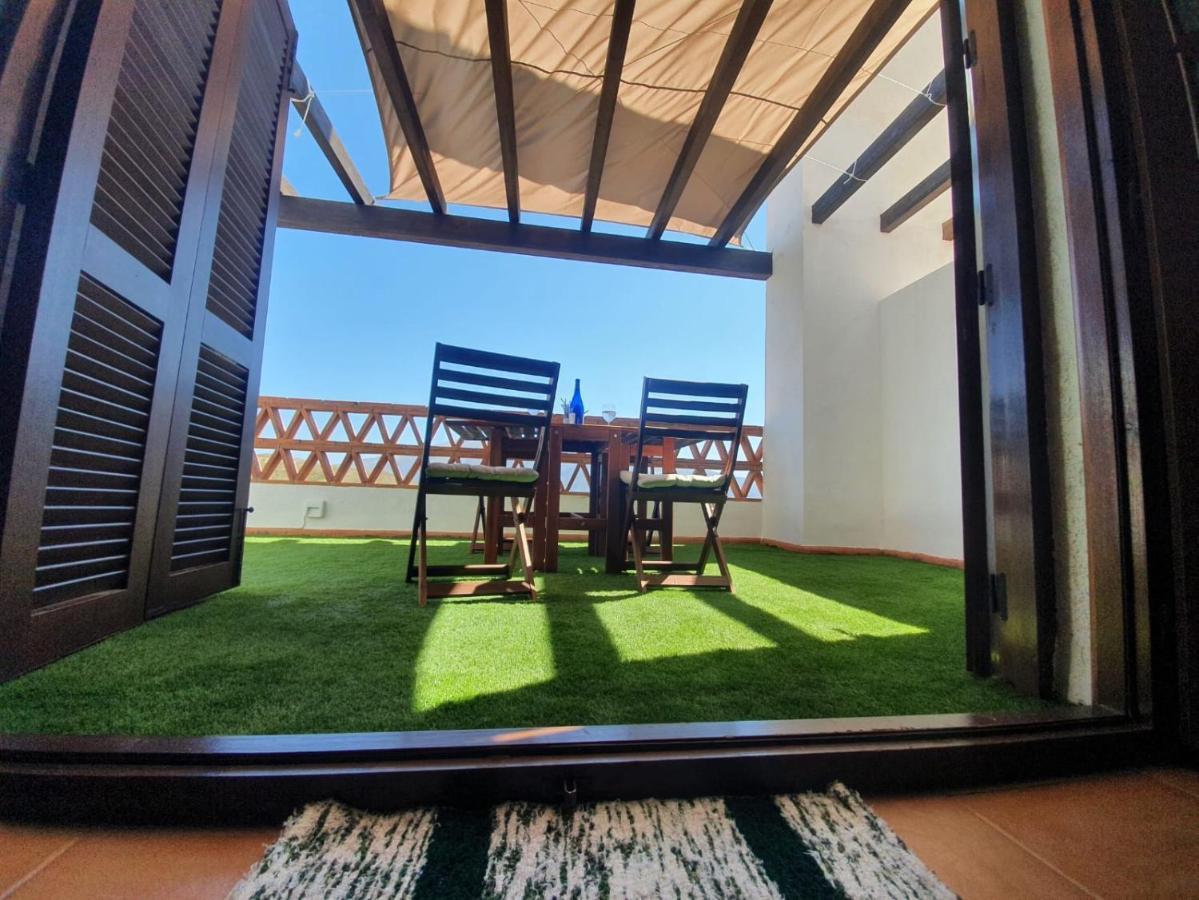 Tuguest Carataunas Apartment Alpujarra 외부 사진