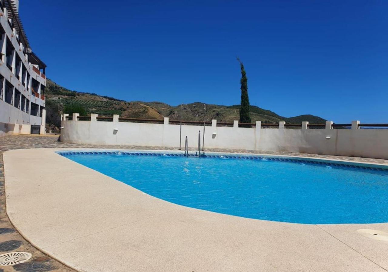 Tuguest Carataunas Apartment Alpujarra 외부 사진