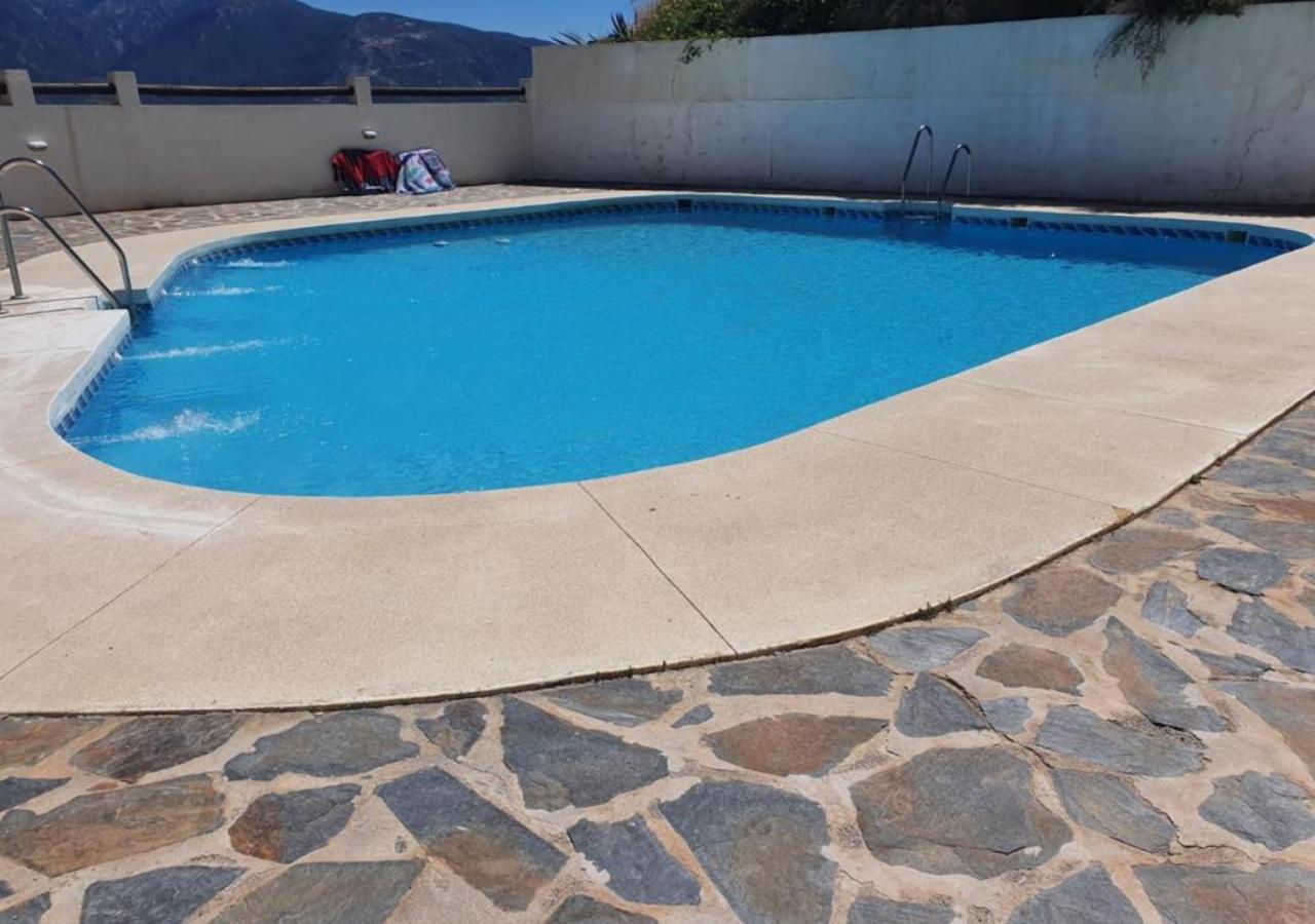 Tuguest Carataunas Apartment Alpujarra 외부 사진