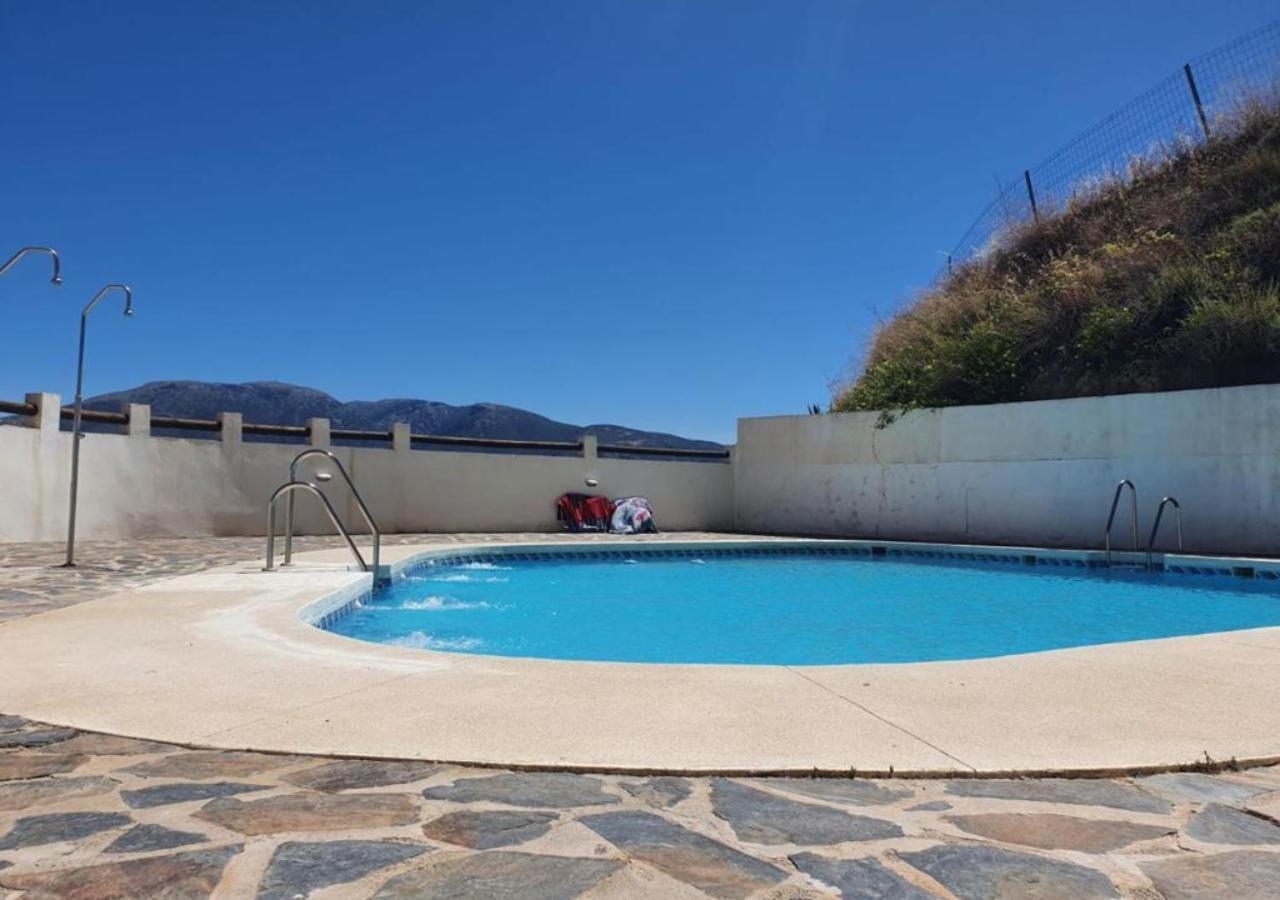 Tuguest Carataunas Apartment Alpujarra 외부 사진