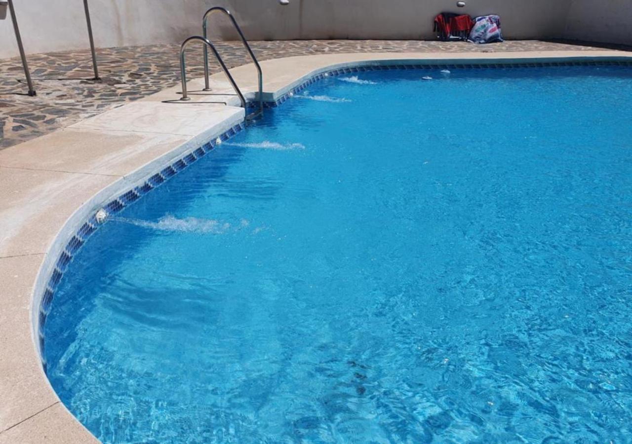 Tuguest Carataunas Apartment Alpujarra 외부 사진