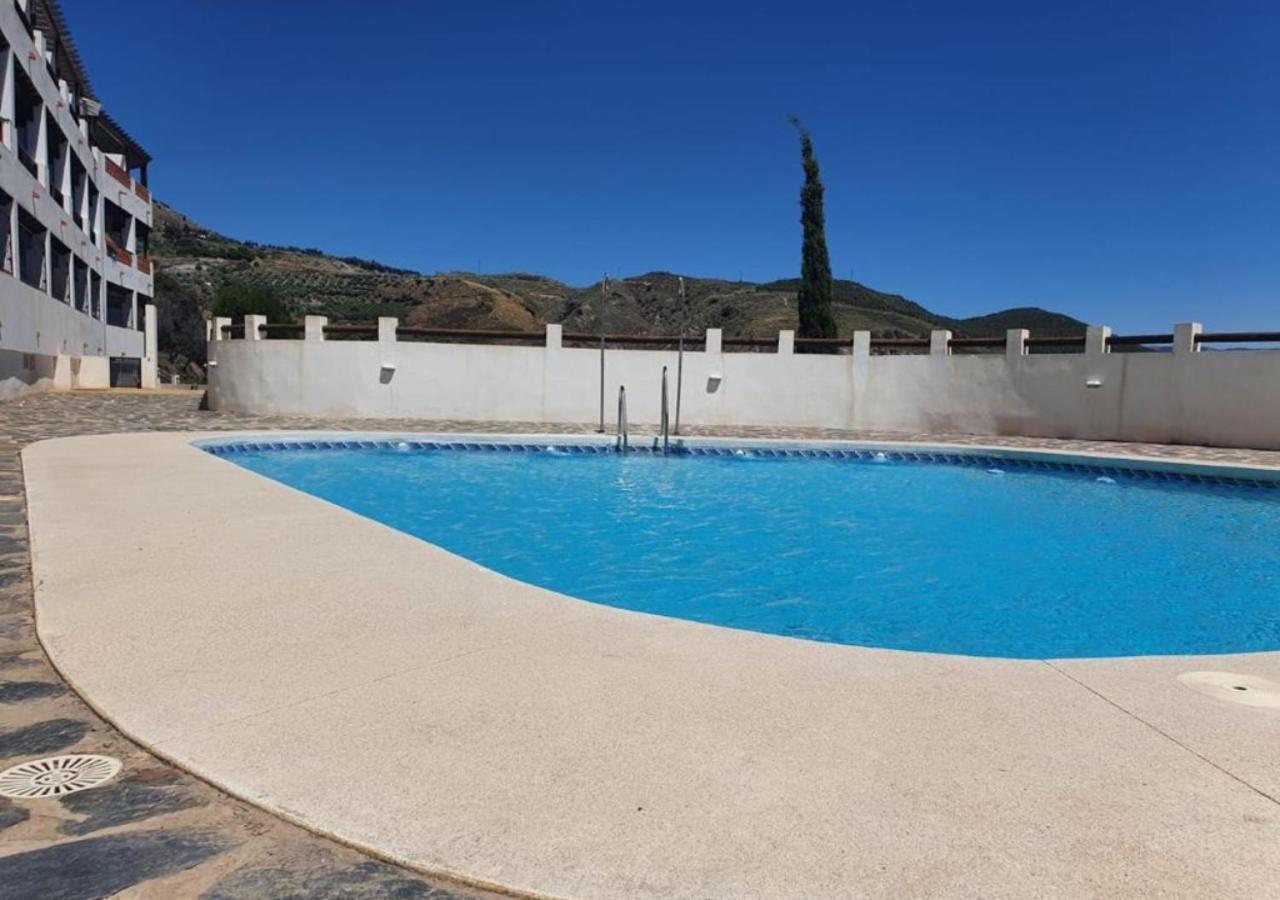 Tuguest Carataunas Apartment Alpujarra 외부 사진
